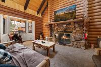 Edge of Heaven - Close to Lake and Slopes - Ferienwohnung Big Bear Lake
