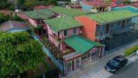 Departamento Ángeles del Arenal #1 - B&B La Fortuna