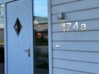 Lütt Marschkieker - Ferienwohnung Langenhorn