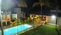 Caminho das Dunas - B&B Barra do Saco