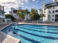 Apartamento Duplex con Piscina- Playa Rodadero - B&B Santa Marta