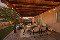 Luxe Lakeview Villa - Hot Tub - Mountain Serenity - B&B Lake Havasu City