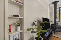 The Beaut Shack Cosy Cottage with Fireplace - Ferienwohnung Mount Beauty