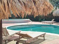 Caribbean Court Loft - Resort View Apartment - B&B Kralendijk