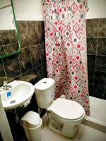 Doppelzimmer mit eigenem Bad