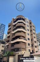 Apto das Figueiras- 3Q c/Churrasqueira a 70m praia - Chambres d’hôtes Itapema