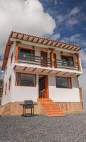 Villa Estelita - B&B Villa de Leyva
