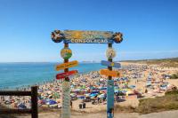 Supertubos Peniche Apartments - B&B Peniche