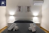 Camera Matrimoniale con Balcone