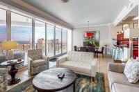 TOPS'L Tides 1508 - Bed and Breakfast Destin