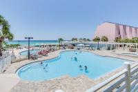 TOPS'L Tides 411 - Ferienwohnung Destin