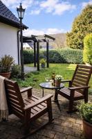Eifelflair 1 für max 6 Gäste, 2 Hunde, Garten, Terrasse, Familien und Firmen sind herzlich willkommen! - Chambres d'hôtes Schleiden