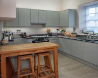 St Margarets Mews - Bed and Breakfast Durham