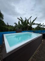 Hotel Rincón Samaná - B&B Las Galeras