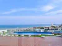 SEASHELL HOUSE CSJ Vũng Tàu - BEACHFRONT & OCEAN VIEW - Chambres d’hôtes Cap-Saint-Jacques