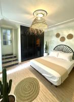 villa sultana guesthouse - Bed and Breakfast Agadir
