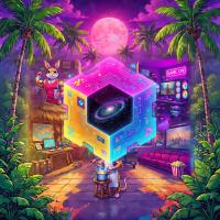 HyperLuˢᵖᵃᶜᵉ - B&B Ko Kood