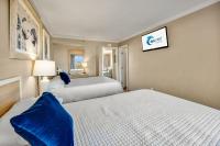 Stunning1BR at Caravelle Resort,Amazing Oceanviews - B&B Myrtle Beach