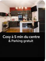 Pause&Séjour - B&B Colmar
