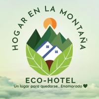 HOGAR EN LA MONTAÑA Eco-HOTEL - B&B La Vega