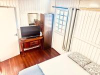 Casa confortável e bem localizada em Foz do Iguaçu - B&B Foz de Iguazu