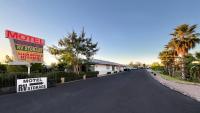 Desert Rose Motel - Bed and Breakfast Mesa