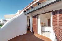 Sa Rissaga - Apartamento con vistas al mar - Chambres d'hôtes Cala'n Bosch