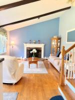 Serene 3-bedroom House in South Yarmouth - B&B Yarmouth