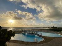 Sunset View & Ocean Breeze - B&B Cul-de-Sac