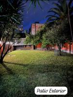 Departamento 2 dorm Zona Fórum Peatonal, a minutos del Estadio, Nodo Tecnológico 5 huéspedes - Chambres d'hôtes Santiago del Estero