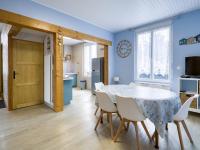 Maison Familiale à Châtelaillon-Plage, 800m de la plage, 3 chambres, Jardin clôturé, Proche La Rochelle - FR-1-258-221 - B&B Châtelaillon-Plage