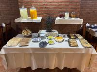 Kalenshen Calafate - Ferienwohnung El Calafate