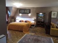 Luxury Quadruple Room