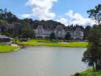 Suite a 100 metros do Quitandinha, Petrópolis,RJ - B&B Petrópolis