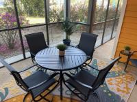 1st level PoolBeach Disney Area - Bed and Breakfast Kissimmee
