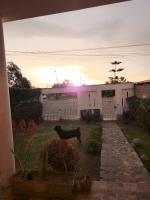 Casa Arena & Sol - B&B Santa Rosa