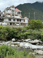 KmK Homestay - B&B Rupa