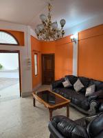 KmK Homestay - B&B Rupa