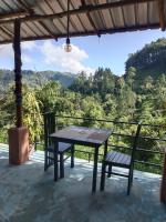 Dark Angel View - B&B Ella Town