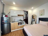 StayX Apartments - Chambres d’hôtes Hô Chi Minh Ville