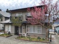 小景緑b栋 免費接送免費停車 拥有私人露天溫泉 与由布岳四季对望 - Bed and Breakfast Yufu