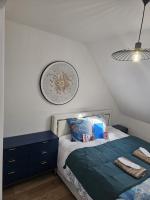 Superbe duplex 60m2 entièrement rénové, Le Portel - B&B Le Portel