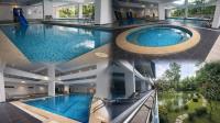 Forest Homestay Anjung Seri - B&B Masai