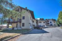 Appartamento Nido Alpino - Happy Rentals - B&B Pragelato-Ruà