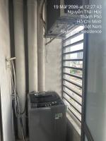 A&L Apartment - Rivergate - Chambres d’hôtes Hô Chi Minh Ville