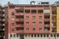 Luxury Design Milano in City Center - B&B Milan