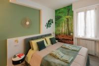 Luxury Design Milano in City Center - B&B Milan