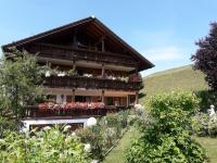 Ferienwohnung Huglfing mit Alpen Blick - B&B Huglfing