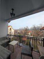 Apartmani Trio 2 - Bed and Breakfast Soko Banja