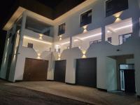 Gosen Grand Residence - B&B Sângeorz-Băi